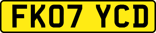 FK07YCD