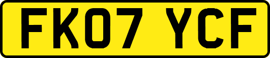 FK07YCF