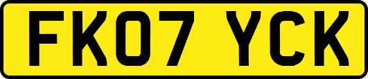 FK07YCK