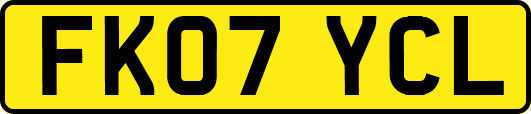 FK07YCL