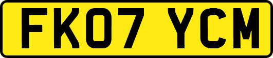 FK07YCM