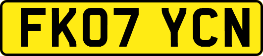 FK07YCN