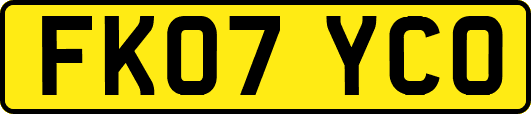 FK07YCO