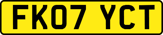 FK07YCT