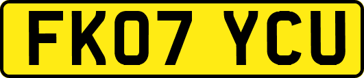 FK07YCU