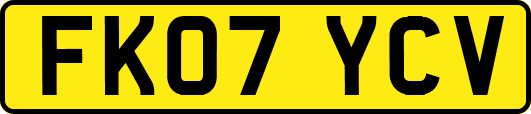 FK07YCV