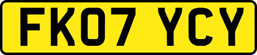 FK07YCY