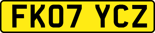 FK07YCZ