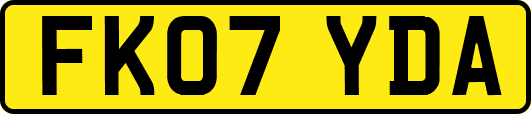 FK07YDA