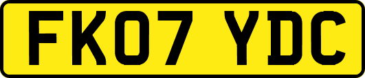 FK07YDC