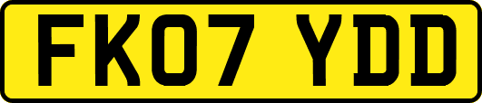 FK07YDD