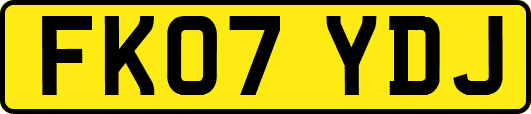 FK07YDJ
