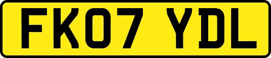 FK07YDL