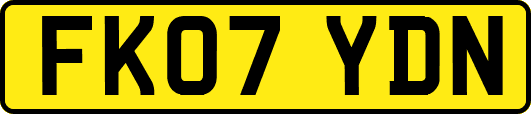 FK07YDN