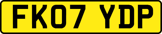 FK07YDP