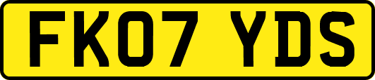 FK07YDS