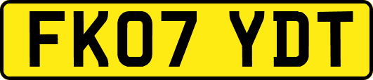 FK07YDT