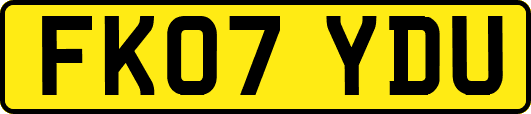 FK07YDU