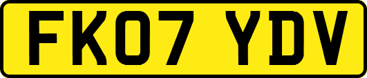 FK07YDV