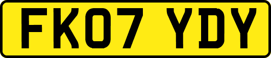 FK07YDY