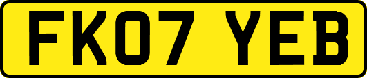 FK07YEB