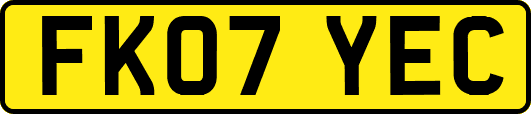 FK07YEC