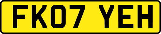FK07YEH
