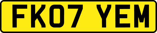 FK07YEM