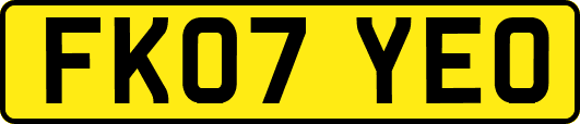 FK07YEO