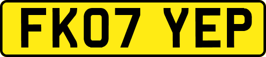 FK07YEP