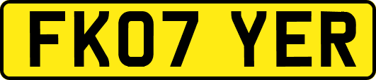 FK07YER