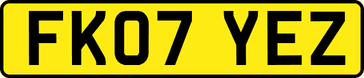 FK07YEZ