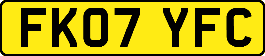 FK07YFC