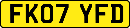 FK07YFD