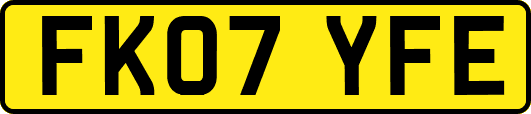 FK07YFE