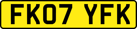 FK07YFK