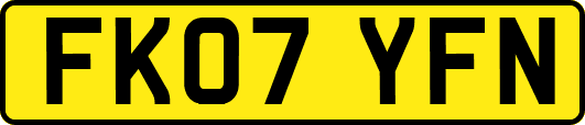 FK07YFN
