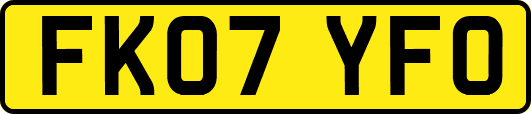 FK07YFO