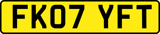 FK07YFT
