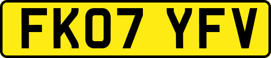 FK07YFV