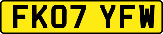 FK07YFW