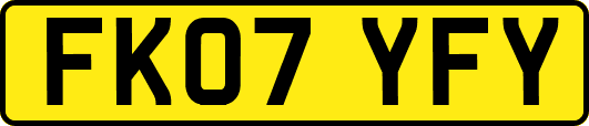 FK07YFY