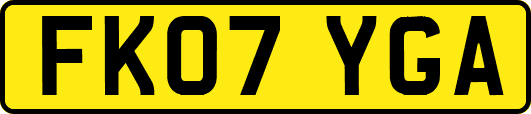 FK07YGA