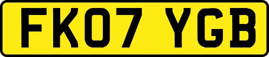 FK07YGB