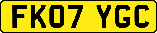 FK07YGC