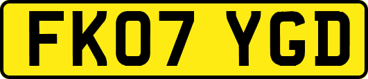 FK07YGD