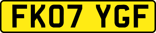 FK07YGF