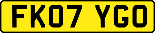FK07YGO
