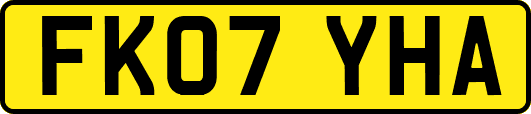 FK07YHA