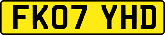 FK07YHD